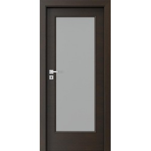 Porta CLASSIC 7.3 Nero 
